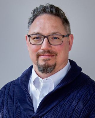 Photo of Mike Langer, Pre-Licensed Professional, MA