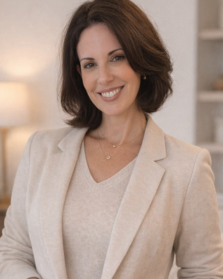 Photo of Melissa Lapides, Marriage & Family Therapist, MA, LMFT
