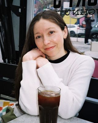 Photo of Kyria Vizirtzoglou, Pre-Licensed Professional, BSc, MACPc