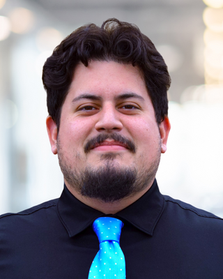 Photo of Julio Sarmiento, Clinical Social Work/Therapist, LSW