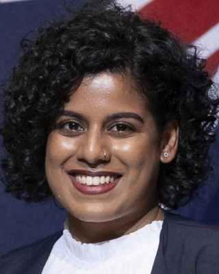 Photo of Romesha Uduwawela, Psychologist, MPsych