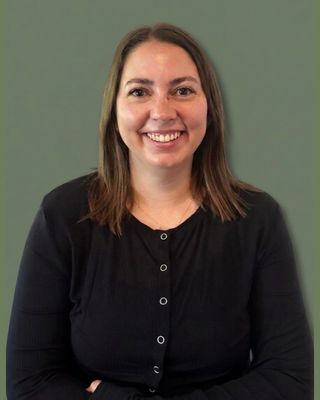 Photo of Alee Woodhouse, Registered Social Worker, RSW, BSW, MSW