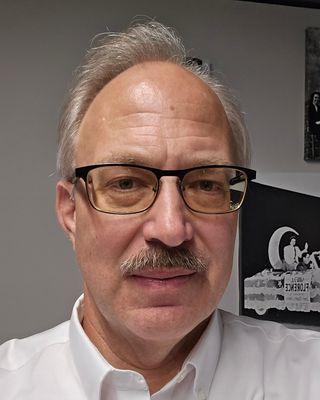 Photo of Mike Rintelman, Licensed Professional Counselor, MA, LPC