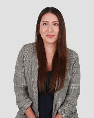 Photo of Araceli Onofre, Provisionally Licensed Psychologist, PsyD