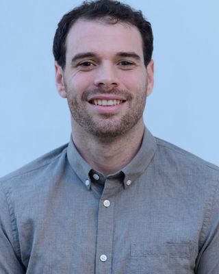 Photo of Jake Sean Dann-Soury, Clinical Social Work/Therapist in New York, NY