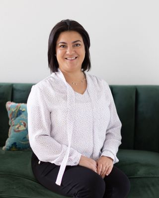 Photo of Tatiana Turo-Handy, Psychologist, PsyD
