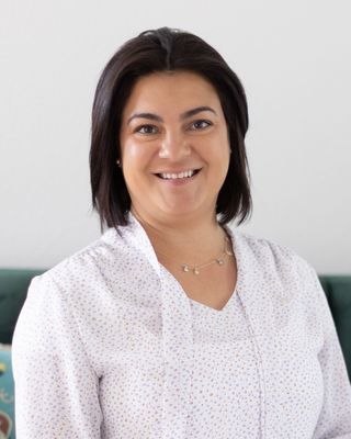 Photo of Tatiana Turo-Handy, Psychologist, PsyD