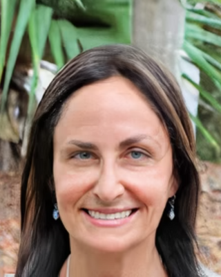 Photo of Jennifer Greenfield, Psychiatric Nurse Practitioner, PMHNP