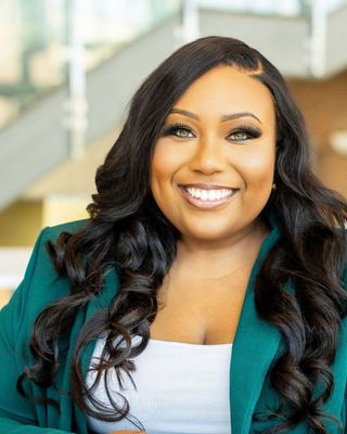 Photo of Kimberly Larkin, Counselor, MA, ALC, NCC