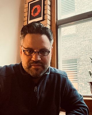 Photo of Cody Oaks, Counselor, MA, LPCC