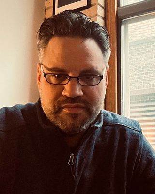 Photo of Cody Oaks, Counselor, MA, LPCC