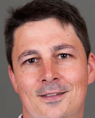 Photo of Josh Dyer, Psychologist, PsyD