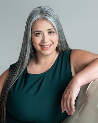 Photo of Jasmine Peterson, Psychologist, M.A.