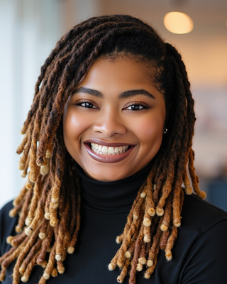 Photo of Brittany Chandler, Clinical Social Work/Therapist, LCSW