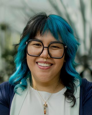 Photo of Juliet Tran, Marriage & Family Therapist, LMFT