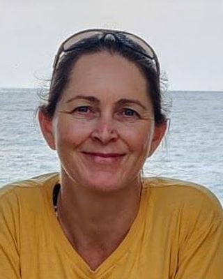 Photo of Sarah Louise Smith, Psychotherapist in York, England