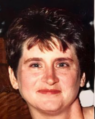 Photo of Juanita McDonnell, Psychiatric Nurse Practitioner, PMHNP