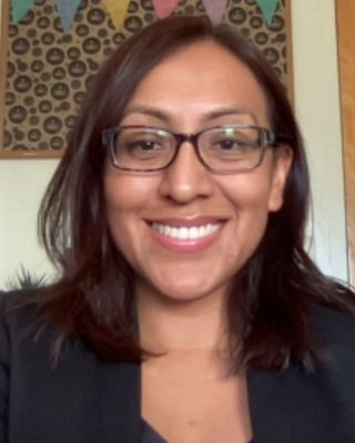 Photo of Luz Guevara, Clinical Social Work/Therapist in California