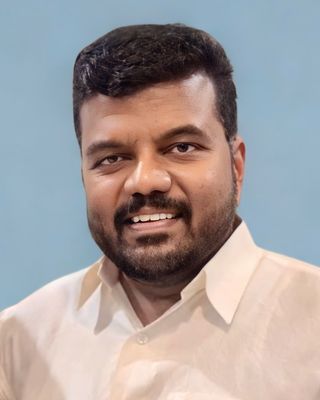 Photo of Jeyakaran Dhamodaran Weslyn - Lantern Counselling Hub, Counsellor, PACFA