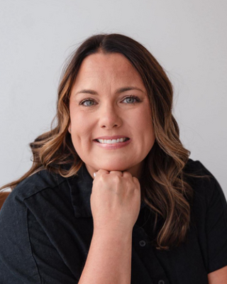 Photo of Tammy Gibson, Licensed Professional Counselor, LPC
