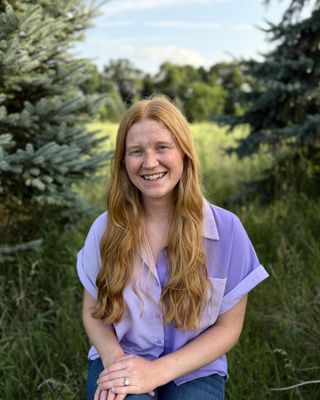 Photo of Miriam Ninmann, Marriage & Family Therapist Associate