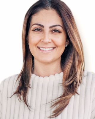 Photo of Shirin Peykar - Sherman Oaks Therapy & Wellness, Marriage & Family Therapist, LMFT, NATC