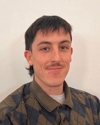 Photo of Mike Welch, LMSW
