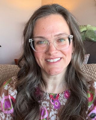 Photo of Susan Liesland, Counselor, tLMHC