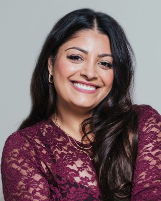 Photo of Dr. Natalia S. David At Mind Body Sleep, Psychologist, PsyD, DBSM, ABPP