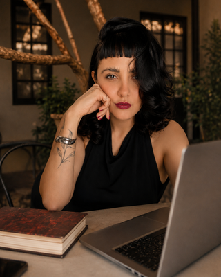 Foto de Karina Paola González Rueda, Psicólogo, Maestría