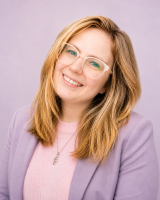 Photo of Hanna Brinnier Perrault, Clinical Social Work/Therapist, LCSW