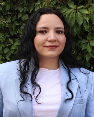 Foto de Aranxa Sanchez Miranda, Psicoterapeuta, Lic. en Psicología