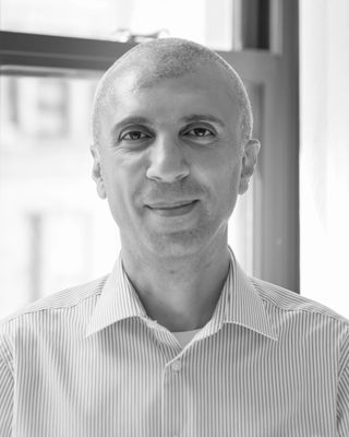 Photo of Shirin Kazimov, Pre-Licensed Professional, PsyD