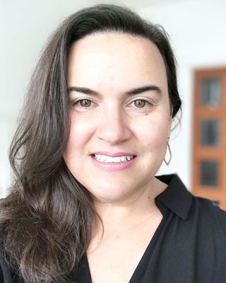 Photo of Dr. Carolyn Clarke, Psychologist, PsyD