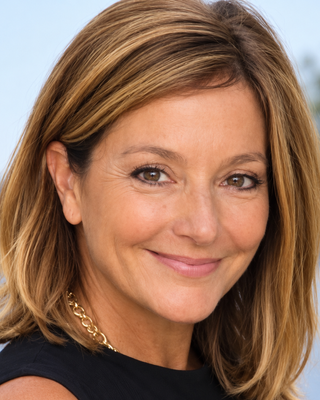 Photo of Dr Sandra Darmanin, Psychologist, PsychD, HCPC - Clin. Psych.