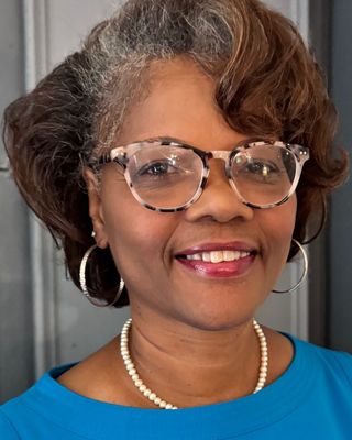 Photo of Earline W Osborne, Licensed Professional Counselor, LPC, NCC, CAC, MEd