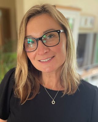 Photo of Magdalena Brown, Licensed Professional Counselor, MSc , LPC, CCTP