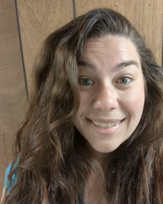 Photo of Kaitlin M Nini, Clinical Social Work/Therapist, MSSA, LCSW