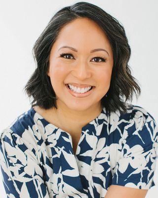 Photo of Justine Lee - Justine Lee, MN, RN, Psychotherapist , Registered Nurse Psychotherapist, MN, RN, GNC(C)