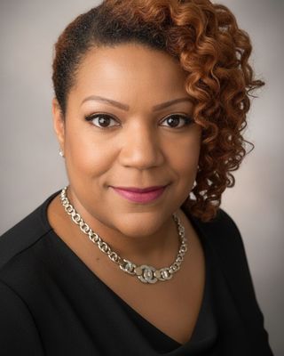 Photo of Letitia Ann Nicolas, Counselor, LMHC