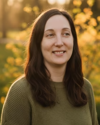 Photo of Katie Ruf, Clinical Social Work/Therapist, LCSW