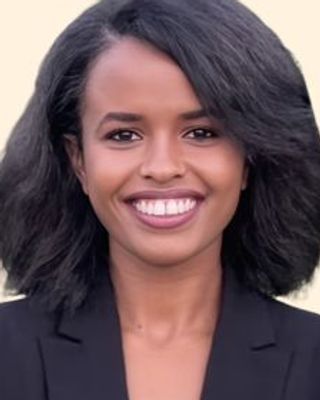 Photo of Pinael Abate, Counselor, MA, LMHCA