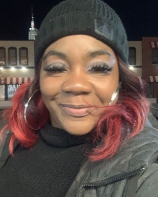 Photo of Dorethea Franklin, MS, MHC-LP