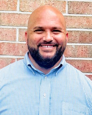 Photo of Chance Scott- Emdr Trained, Licensed Master Social Worker, LMSW