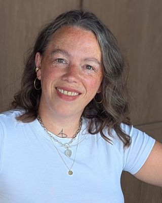 Photo of Gill Torres, Counsellor, BACP