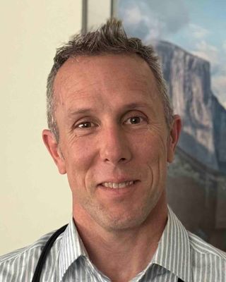 Photo of Caleb Lichtenberger, Psychiatric Nurse Practitioner, PMHNP