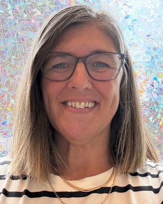 Photo of Bernadette Thompson, Clinical Social Work/Therapist, LCSW