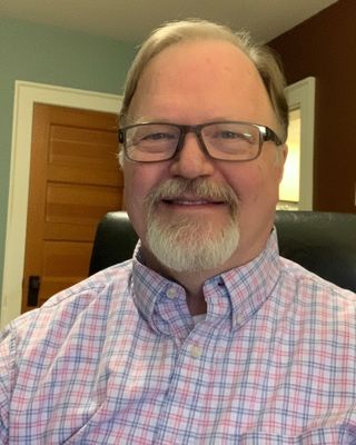 Photo of Joel R Wagaman, Psychologist, PhD