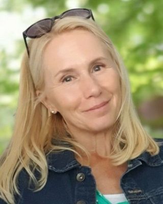 Photo of Luisa Speaight, Counsellor, MBACP