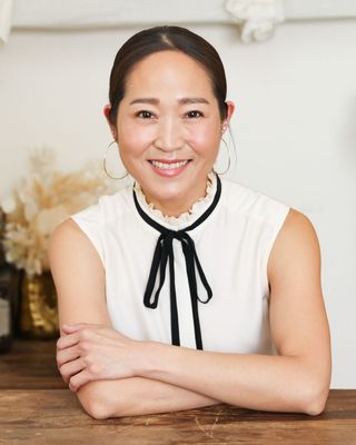 Photo of Esther Choi, Marriage & Family Therapist Associate, AMFT